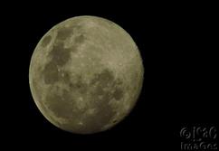 Moon Full 11 July 2014